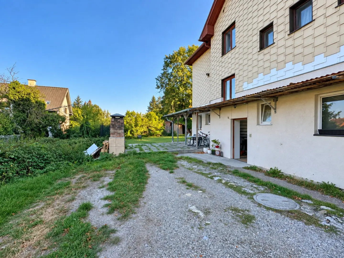 Voll vermietetes Mehrfamilienhaus in Wöllersdorf – ca. 6,40 % Rendite