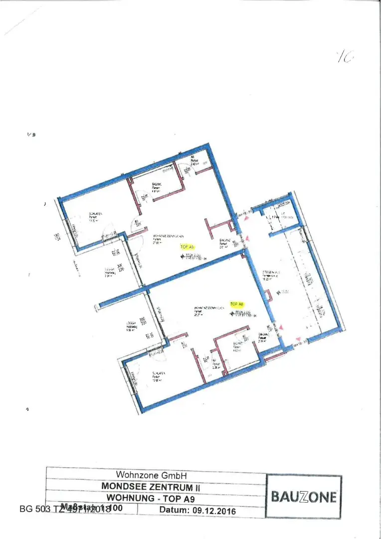 Grundriss 1