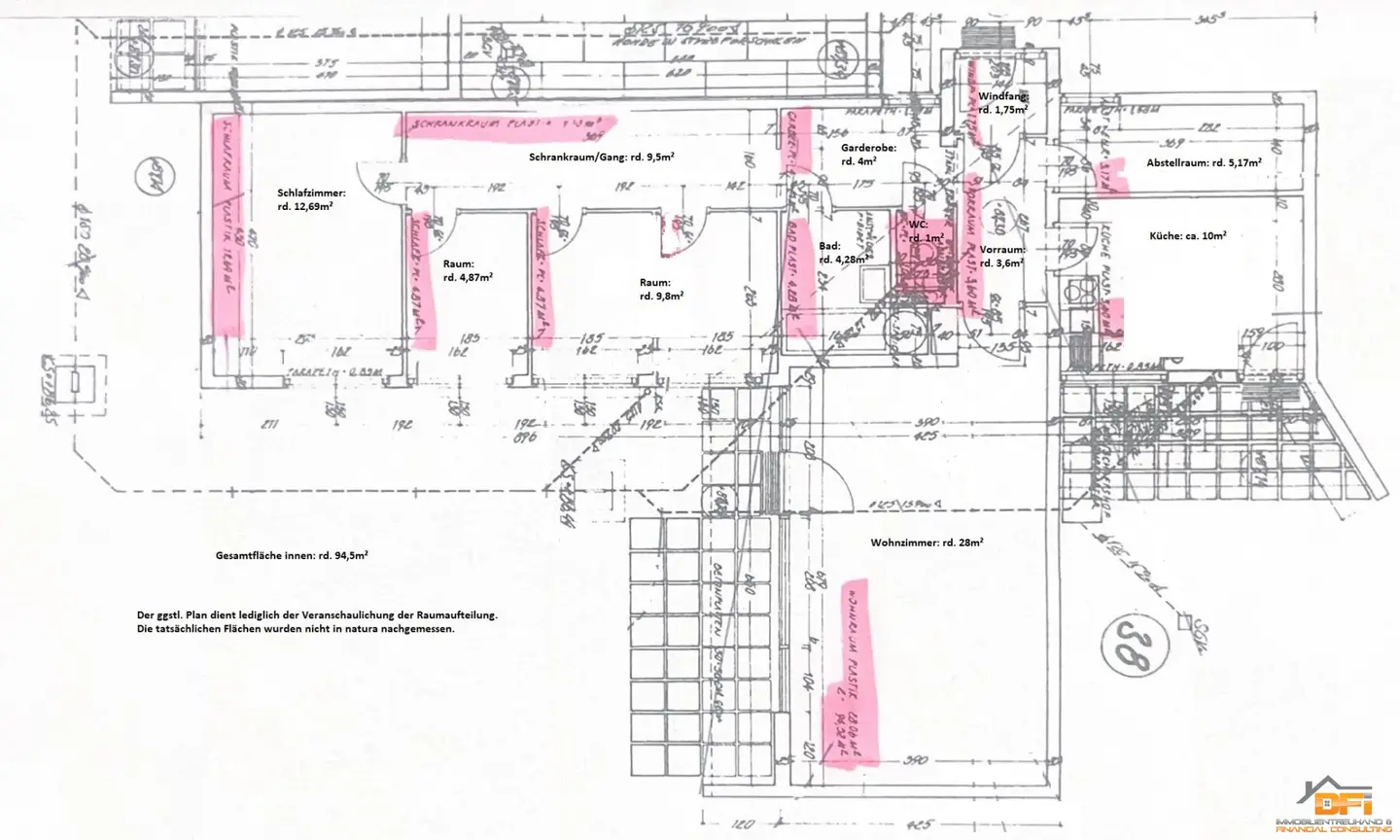 Grundriss 1