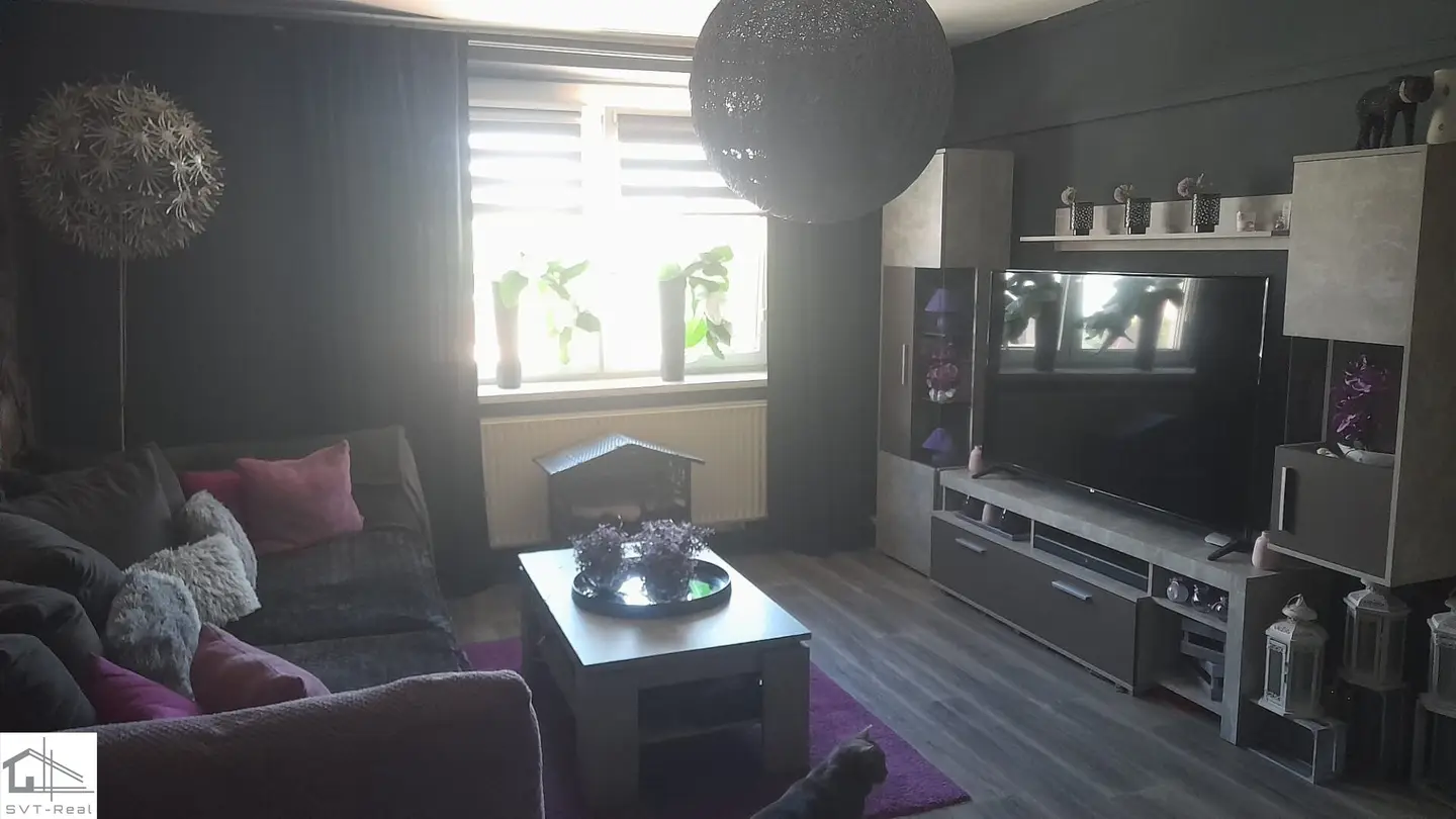 Gemütliche 2-Zi Wohnung in Marchtrenk