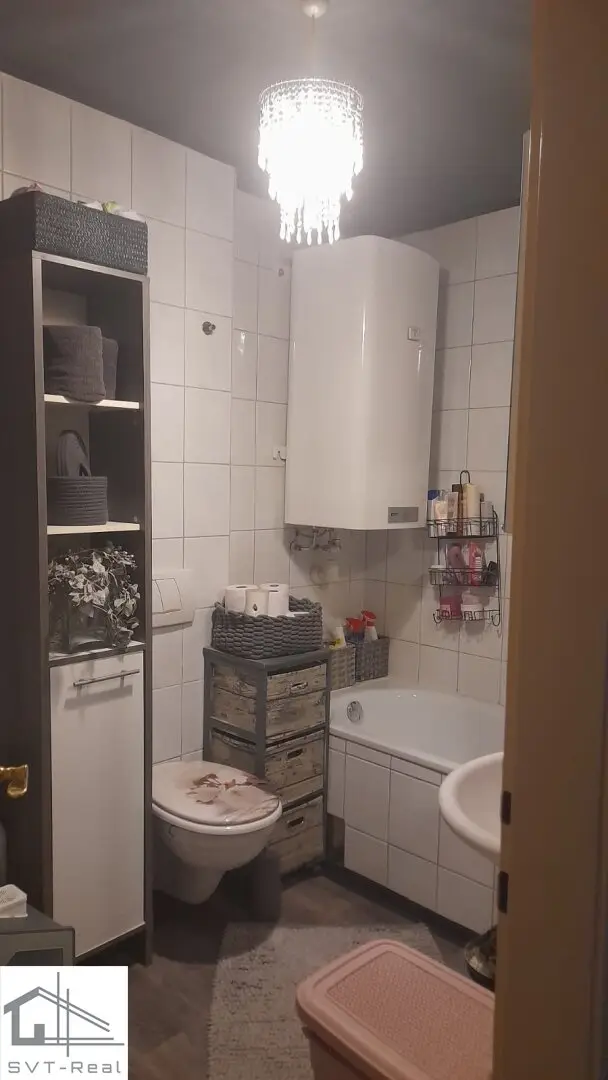 Gemütliche 2-Zi Wohnung in Marchtrenk