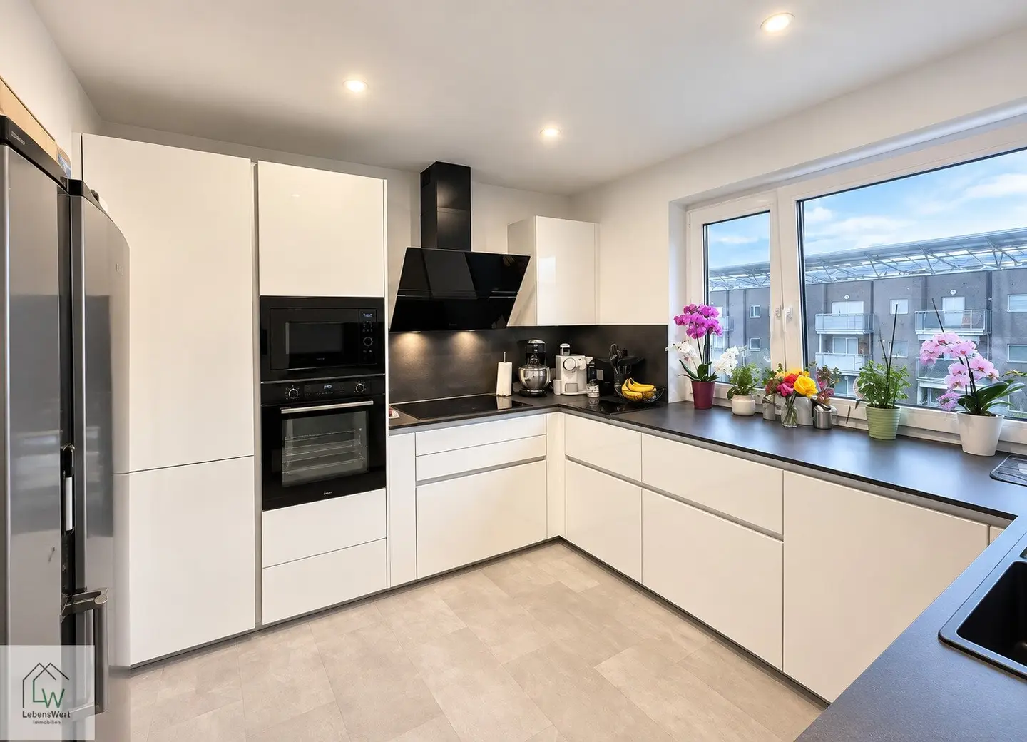 Frisch saniert & sofort zuhause | 3 Zimmer auf 75,64 m² in Kapfenberg