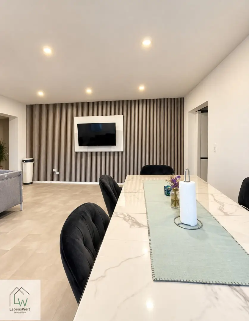 Freshly renovated &amp; ready to move in | 3 rooms on 75.64 m² in Kapfenberg