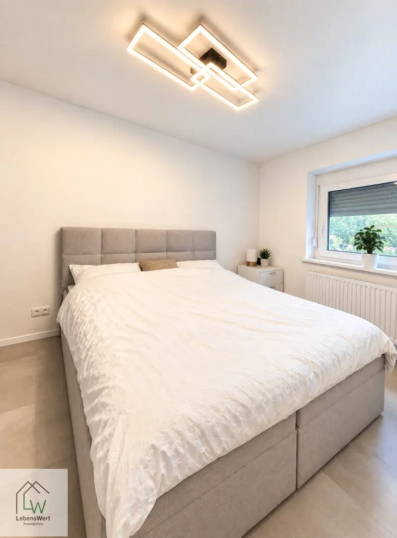Freshly renovated &amp; ready to move in | 3 rooms on 75.64 m² in Kapfenberg