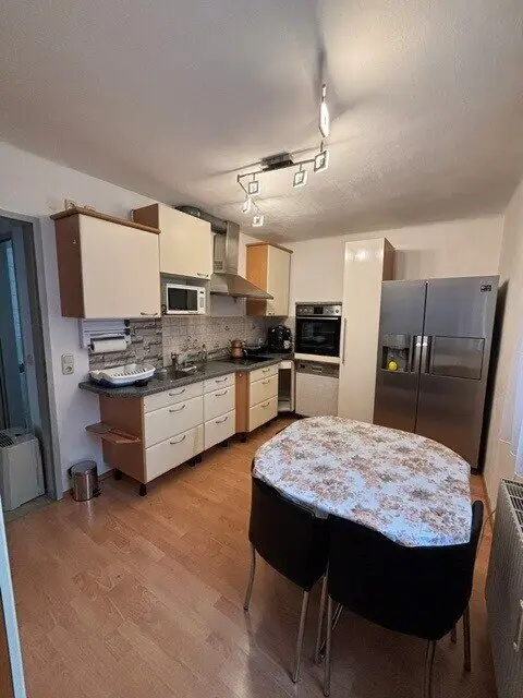 Charmante 2-Zimmer-Wohnung in Linz, 41m², Miete nur 550,79 €!