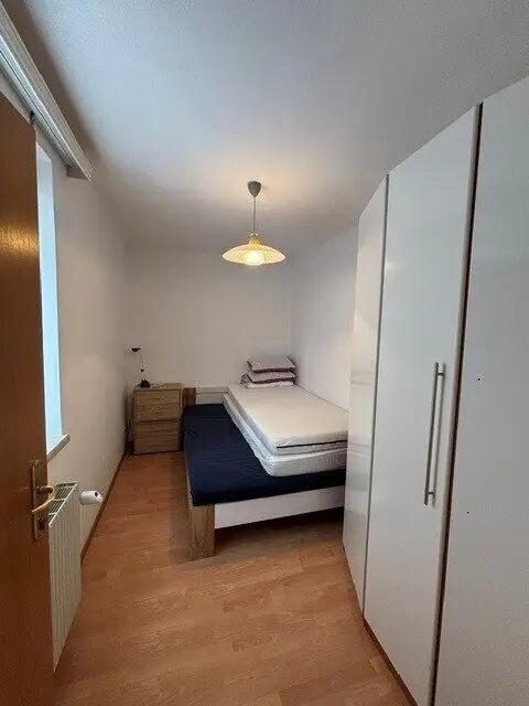 Charmante 2-Zimmer-Wohnung in Linz, 41m², Miete nur 550,79 €!