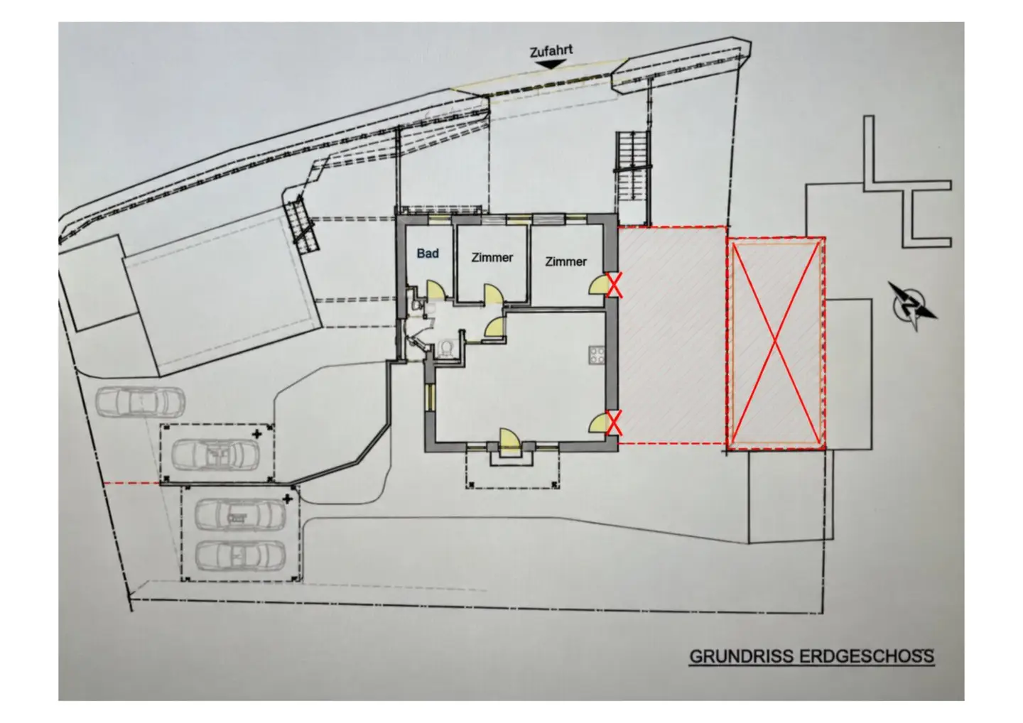 Grundriss 1