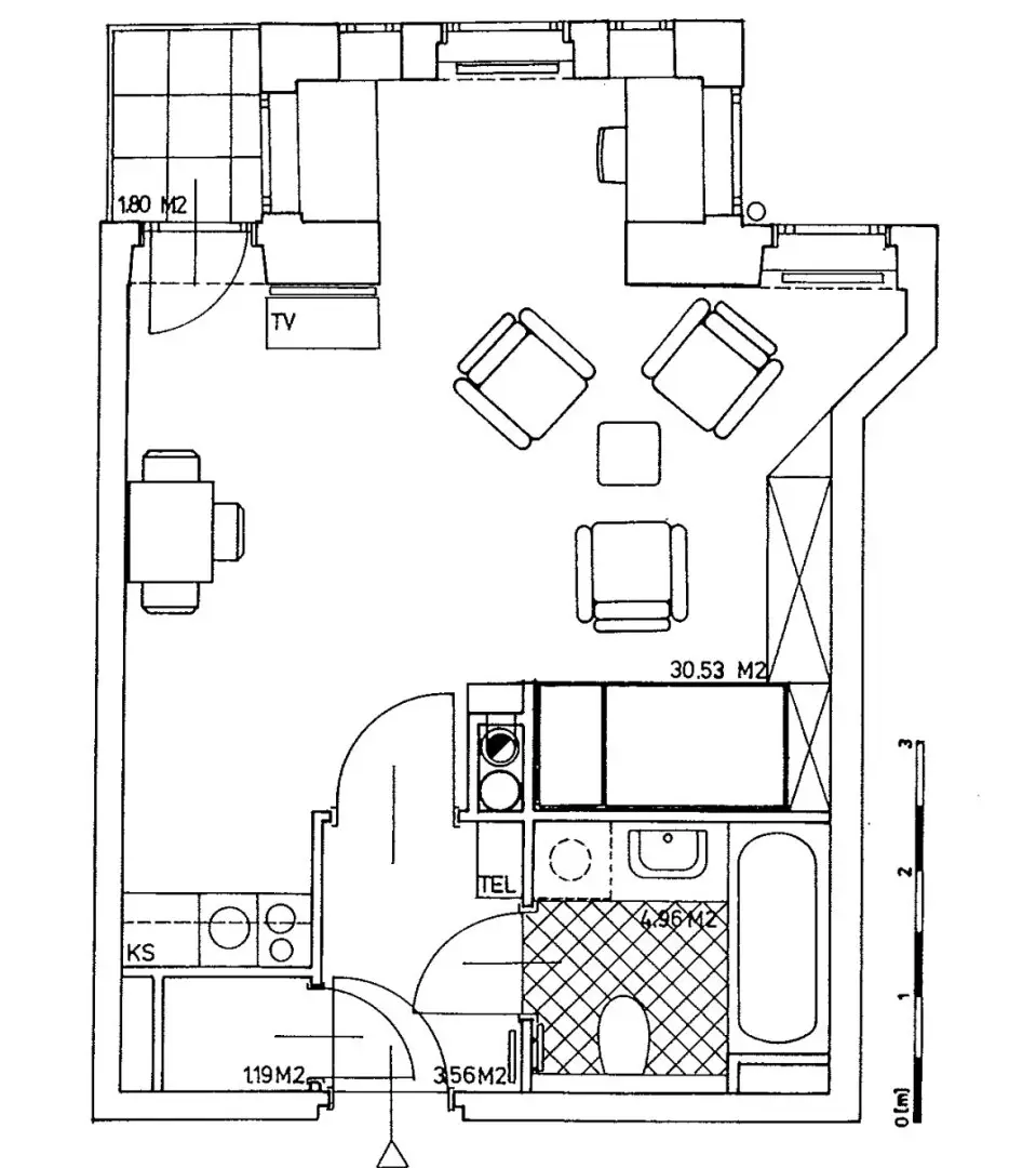 Grundriss 1