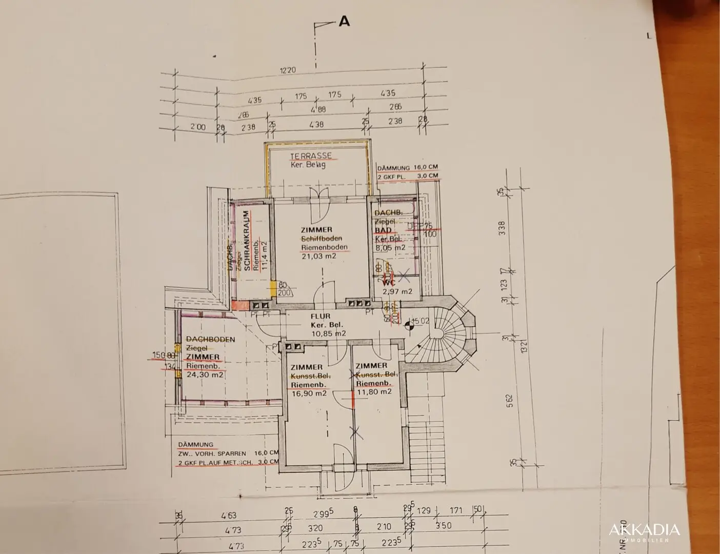 Floor plan 3