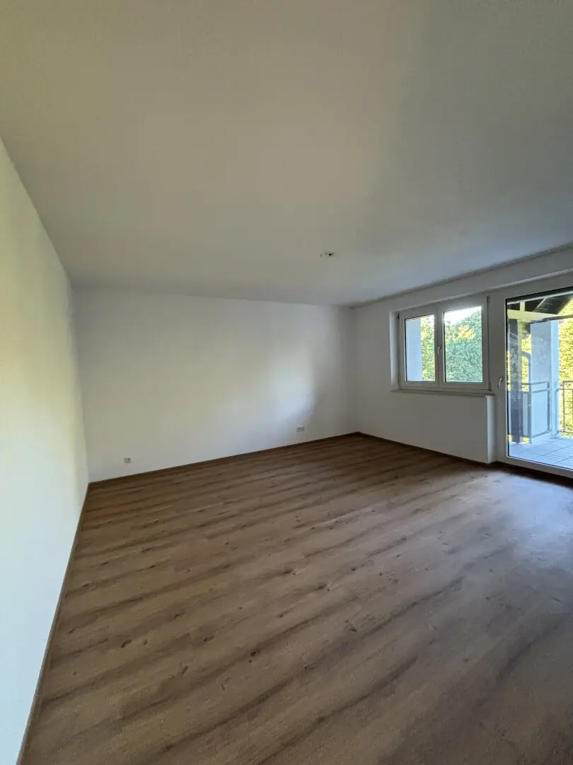 Moderne 3-Zimmer Wohnung mit Balkon und Stellplatz in Pregarten, 810,77 € Miete