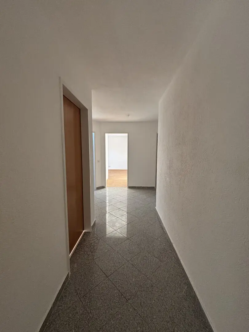 Moderne 3-Zimmer Wohnung mit Balkon und Stellplatz in Pregarten, 810,77 € Miete