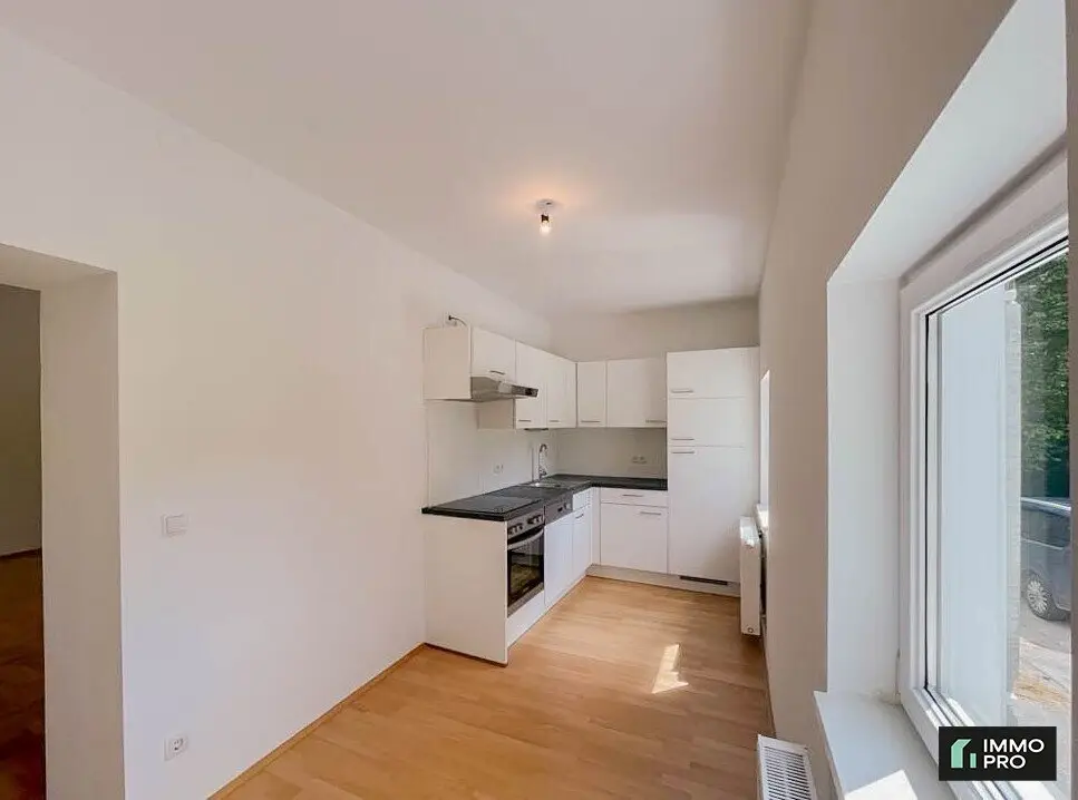 2 Zimmer Wohnung nähe LKH und Med Uni Graz - AB SOFORT!