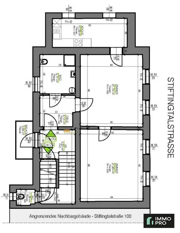 Grundriss 1