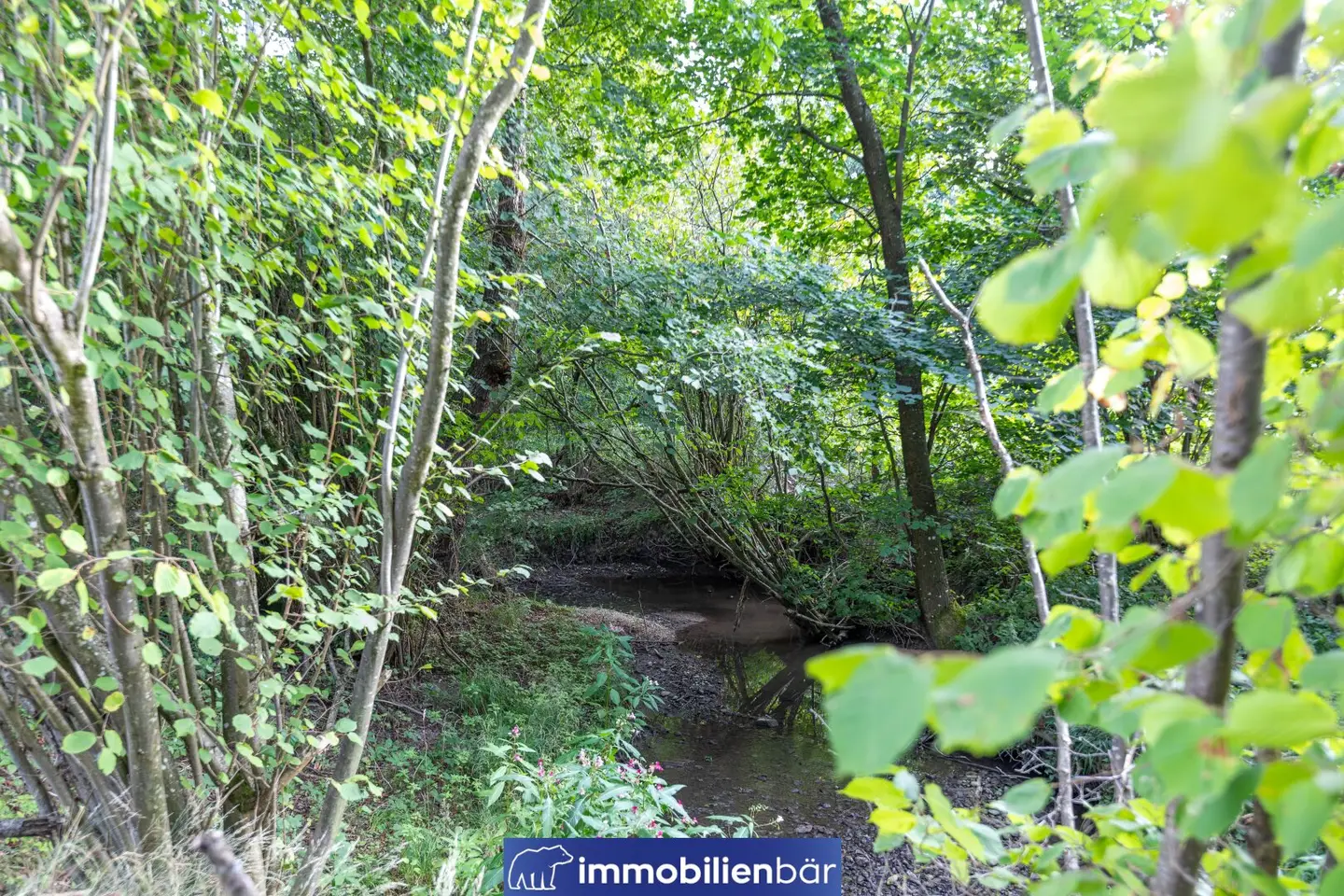 Freizeitgrundstück Pramerdorf - Nähe Geiersberg - Bezirk Ried/Innkr.