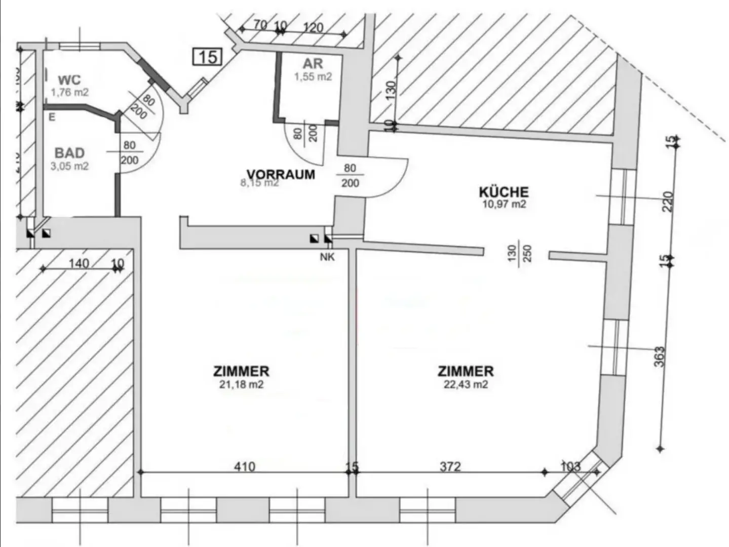 Grundriss 1