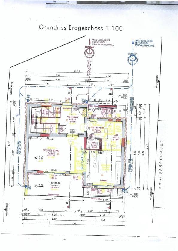 Grundriss 1