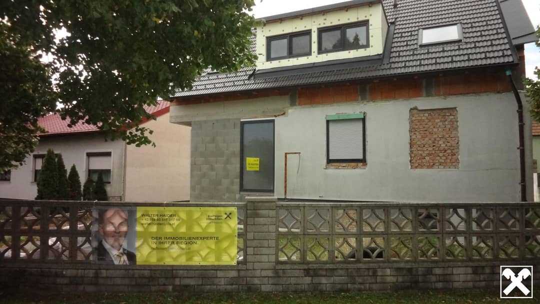 Reduzierter Fixpreis - Günstiges, bezugsfertiges Einfamilienhaus, Nebengebäude, großer Grund!