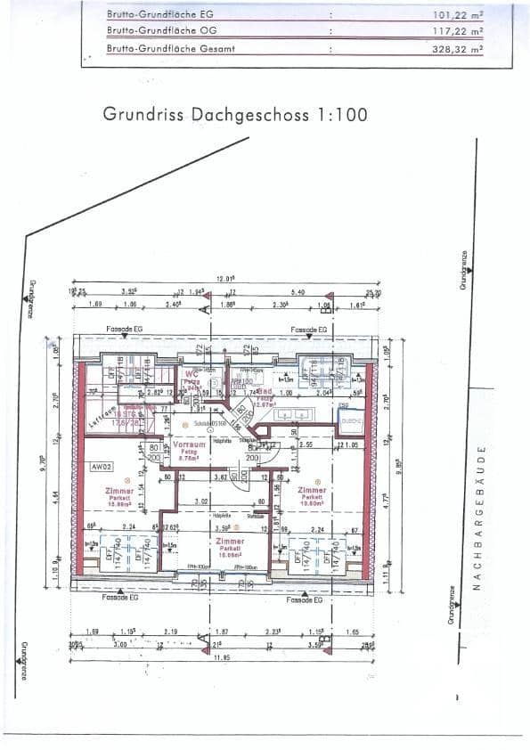 Grundriss 2