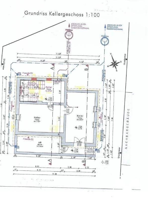 Grundriss 3