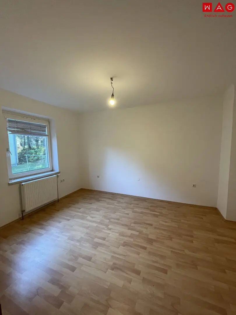 Leistbares Wohnen in Traisen! Gemütliche 2-Zimmer Wohnung für Singles