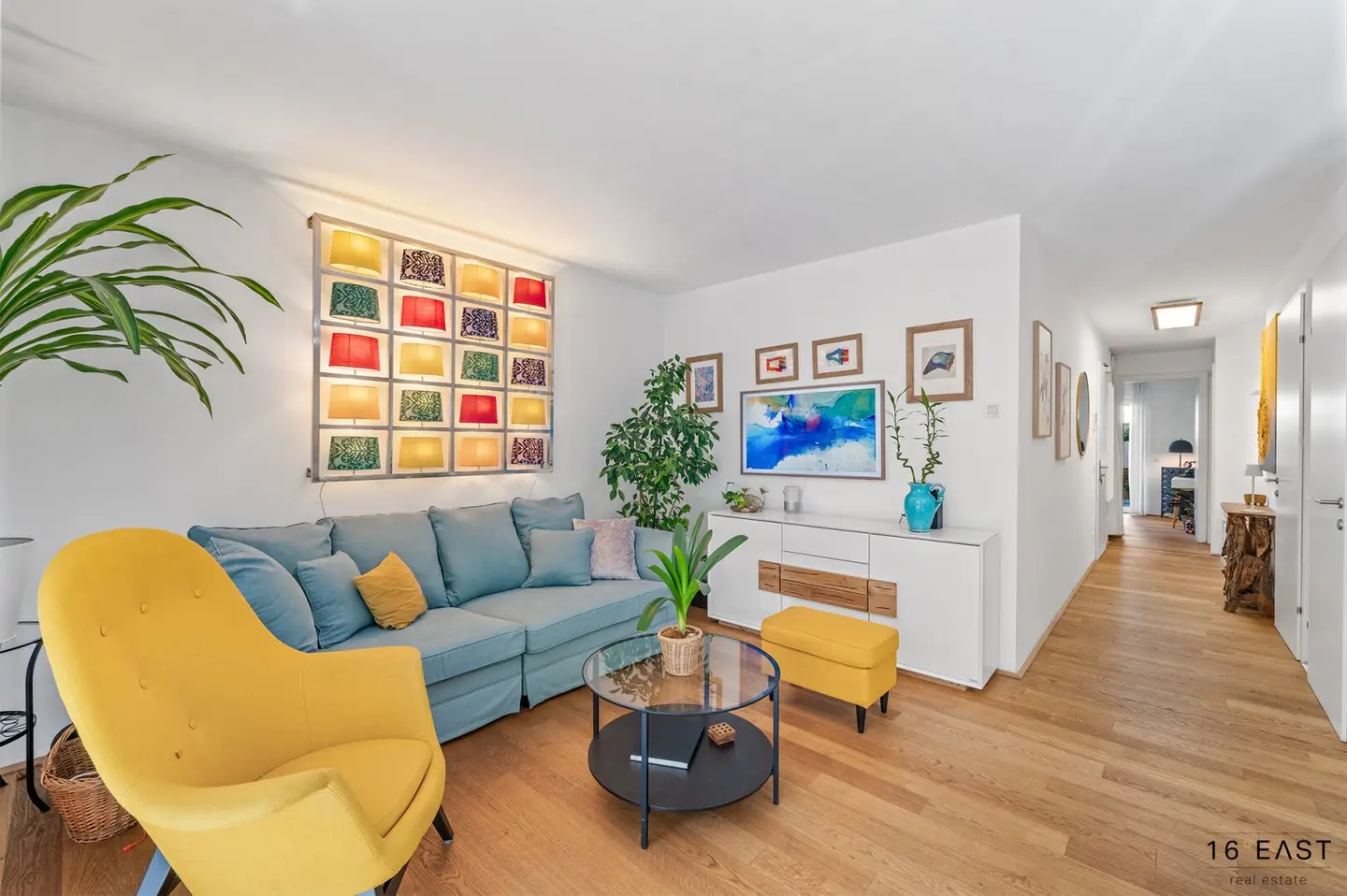GARDEN DREAM IN DÖBLING | 3 ROOMS, 2 TERRACES &amp; 78 m² PRIVATE GARDEN