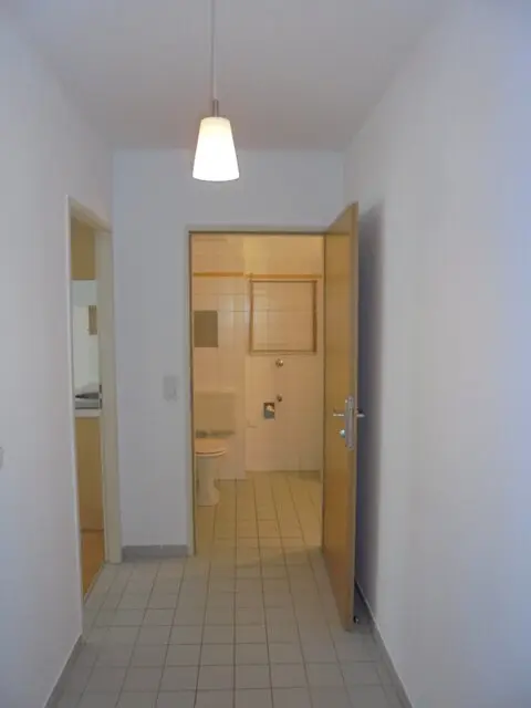 Gumpendorferstraße! Bright rental studio apartment in well-kept new building
