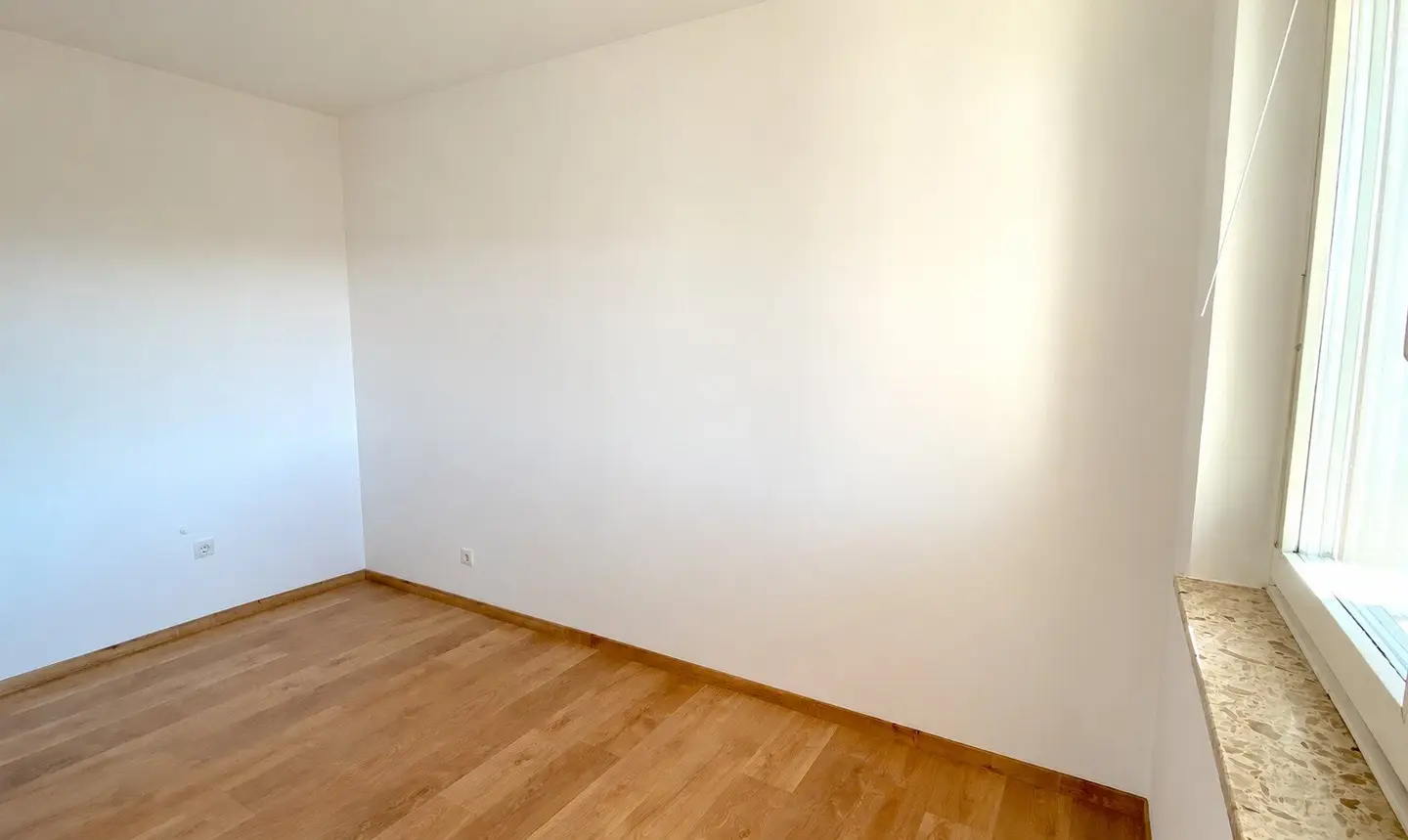 Charmante 2-Zimmer Wohnung mit Balkon und Parkplatz!