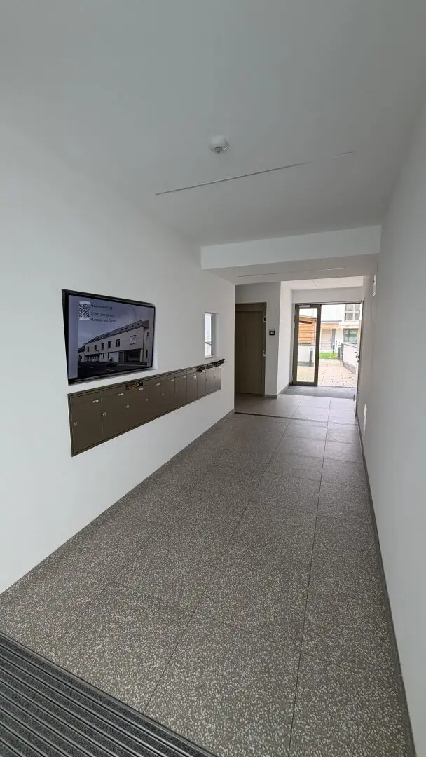 ENZO LIVING with 5% AUTUMN DISCOUNT from October 2026 now exclusive TOWN HOUSE APARTMENT Maria Enzersdorf