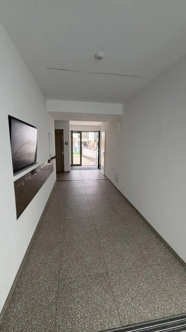 ENZO LIVING with 5% AUTUMN DISCOUNT from October 2026 now exclusive TOWN HOUSE APARTMENT Maria Enzersdorf