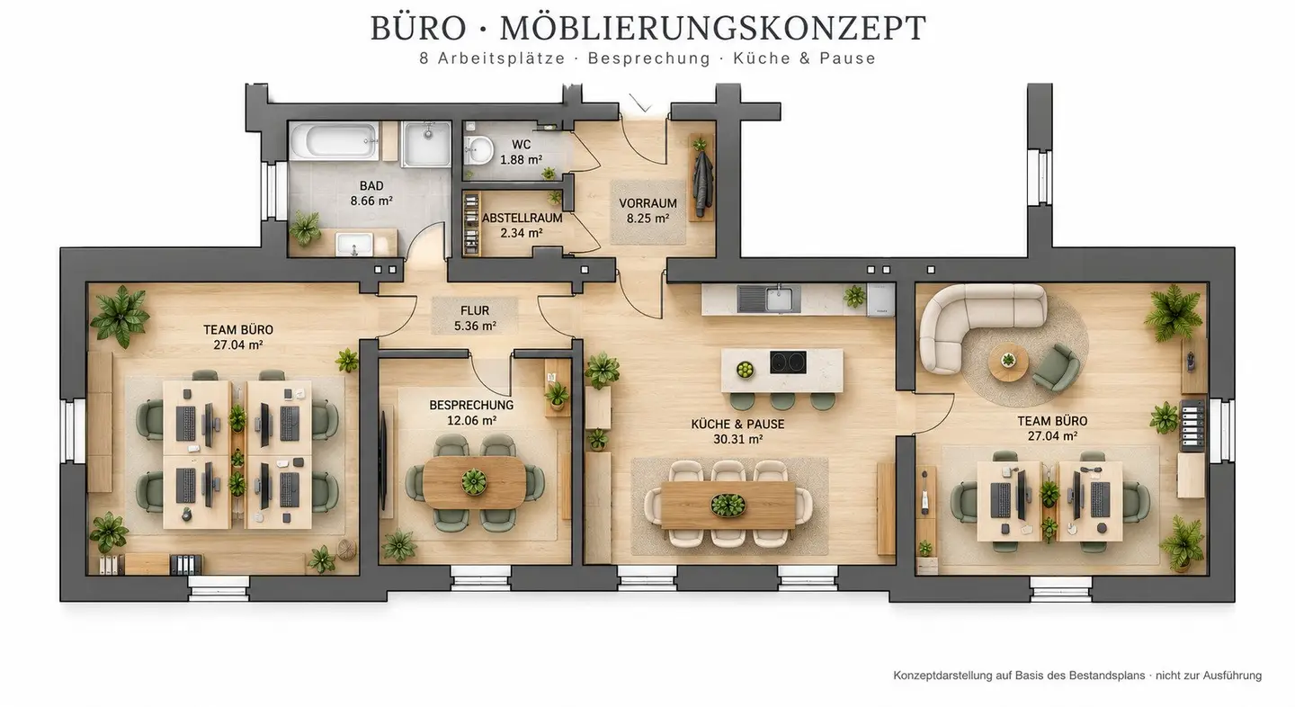 Grundriss 3