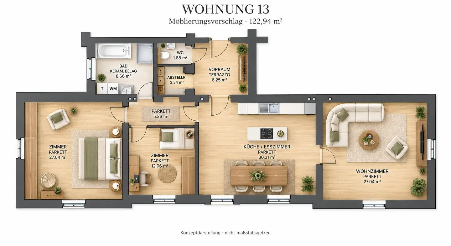 Grundriss 2