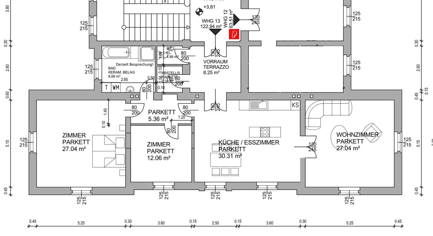 Grundriss 1