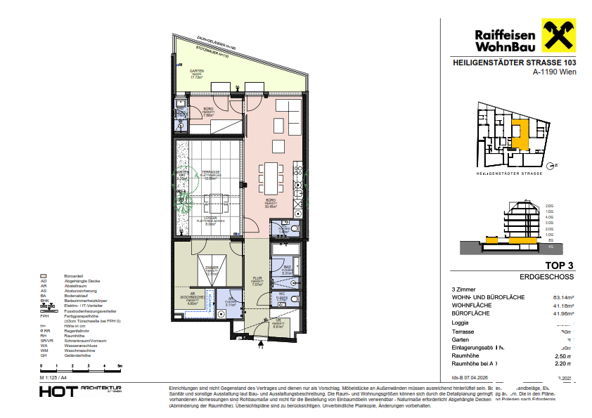Grundriss 2