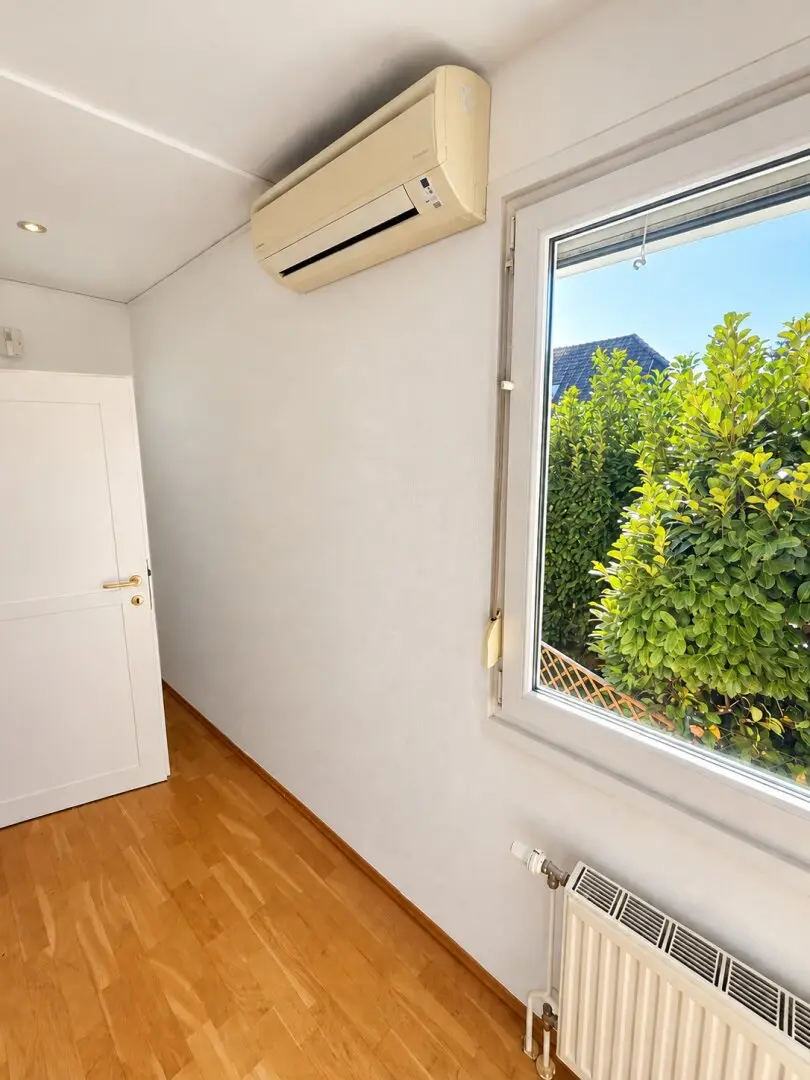 Perfekte Wohnung in Seiersberg - Klimaanlage - Parkplatz - schnell Termin vereinbaren