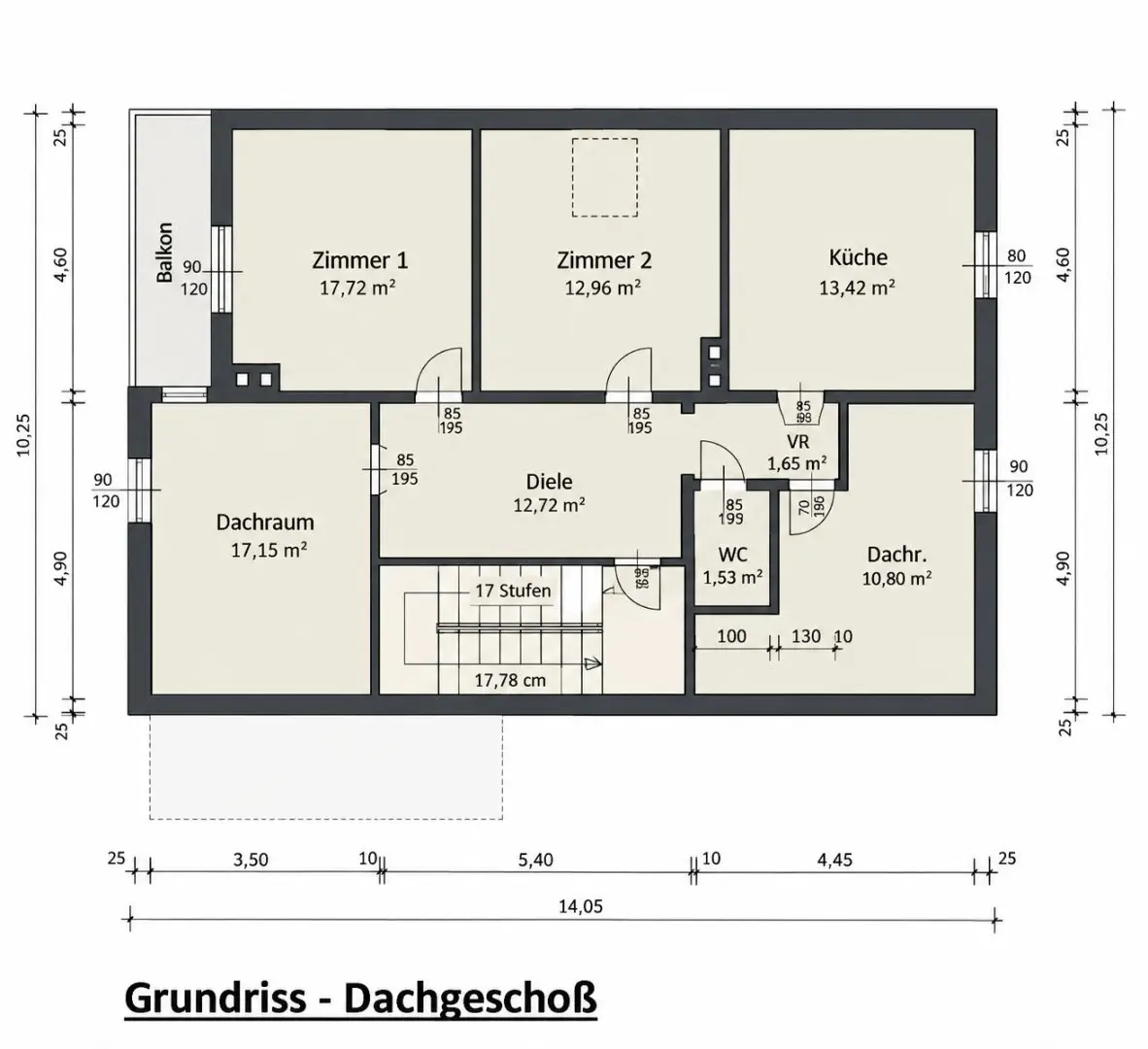 Floor plan 3