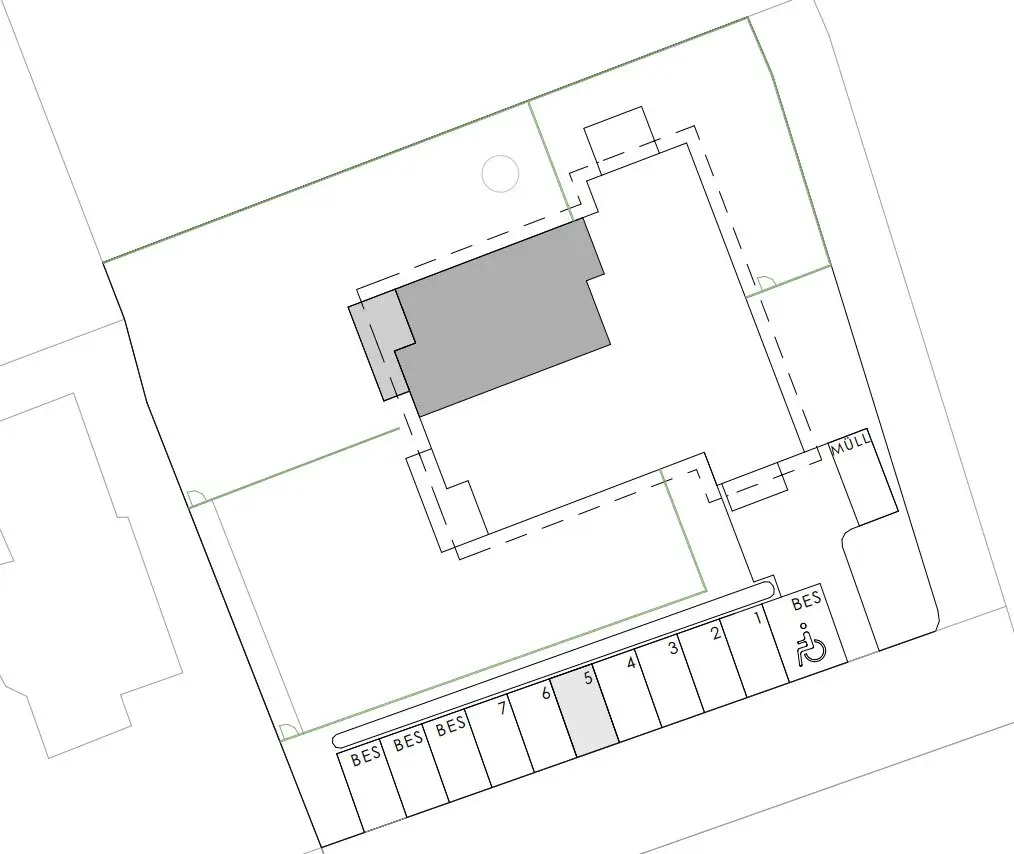 Floor plan 3