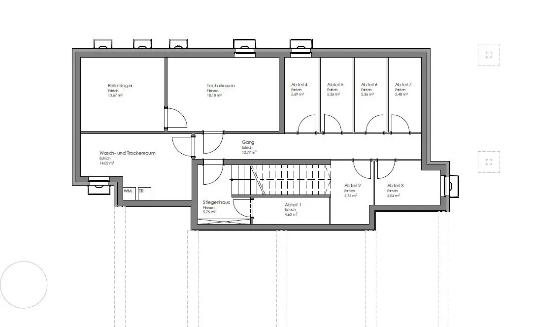 Floor plan 4