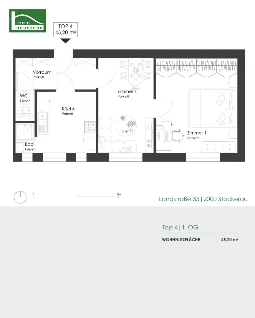 Grundriss 1