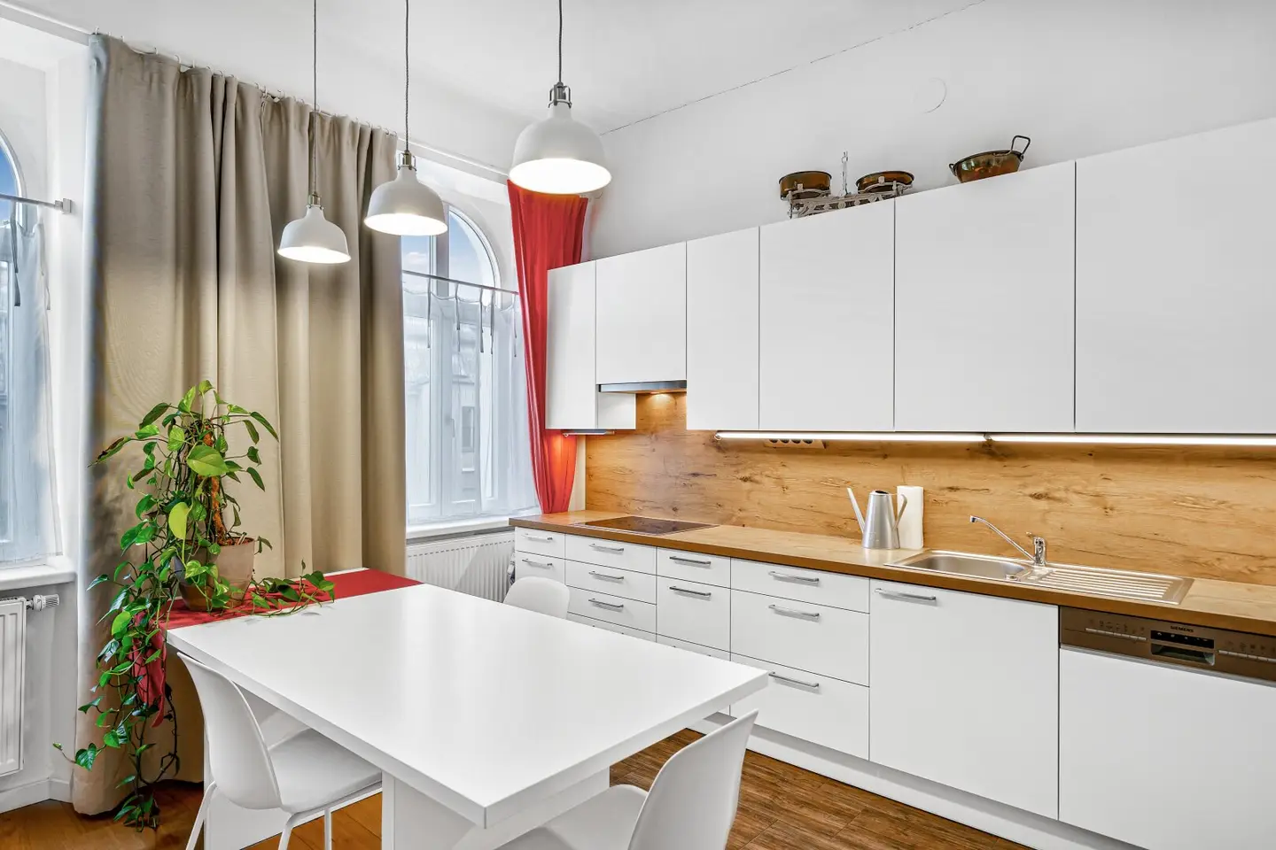 Perfekte U3-Anbindung – attraktive Wohnung in begehrter Wohnlage!