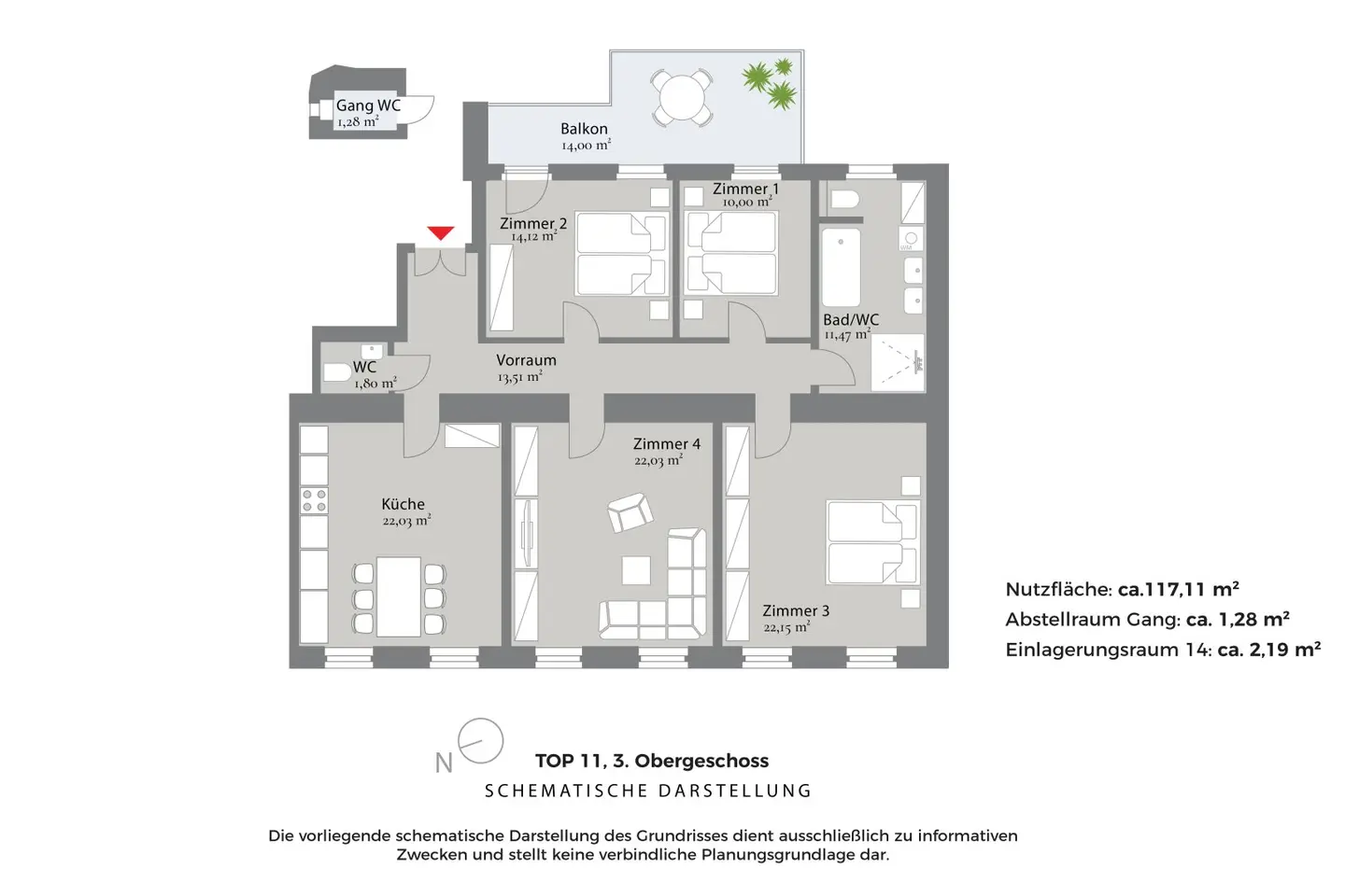 Grundriss 1