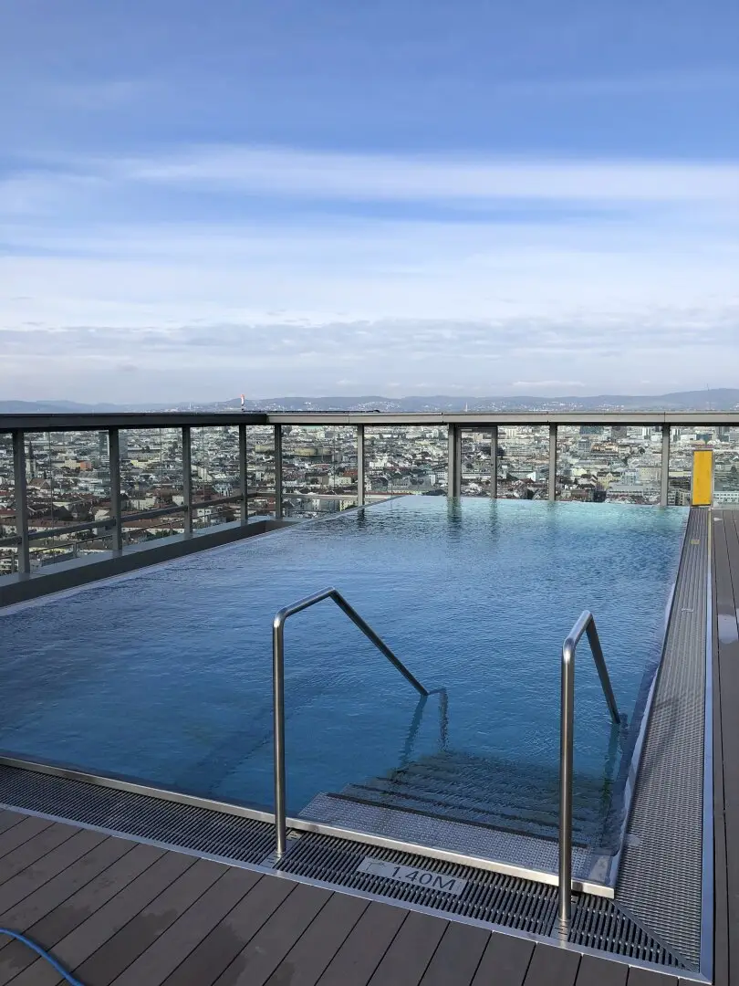 Luxury apartment in Triiiple, great fittings