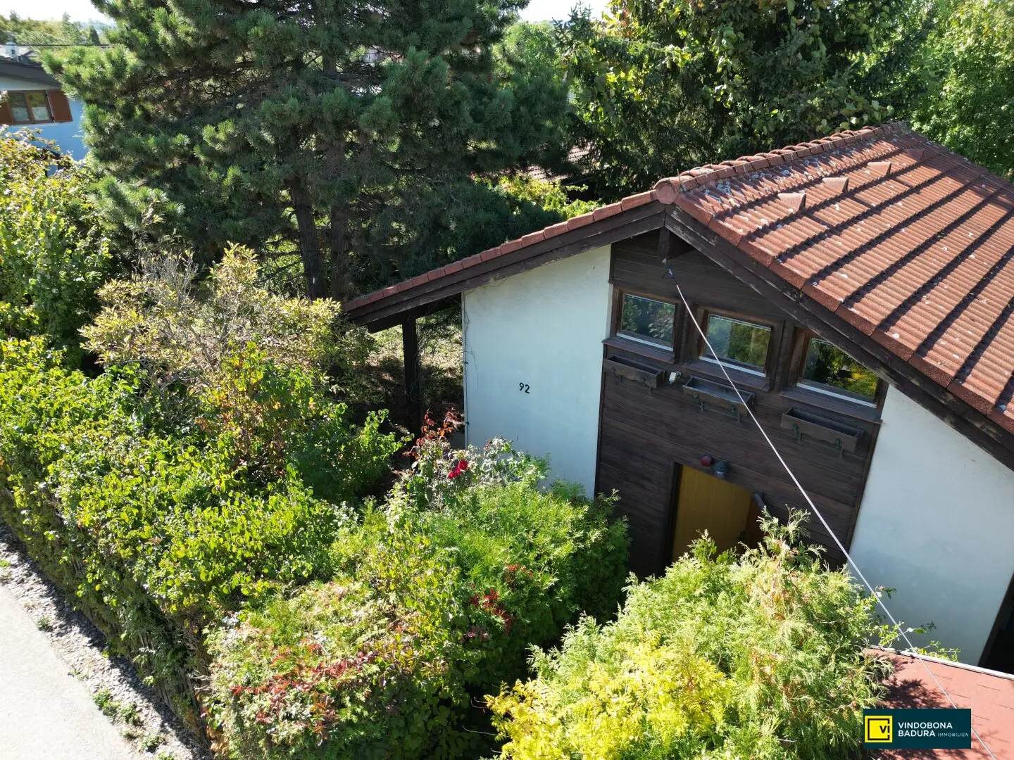 Altes geht. Ihr neues Zuhause kommt | Sonniges Eckgrundstück inmitten der Donaustadt