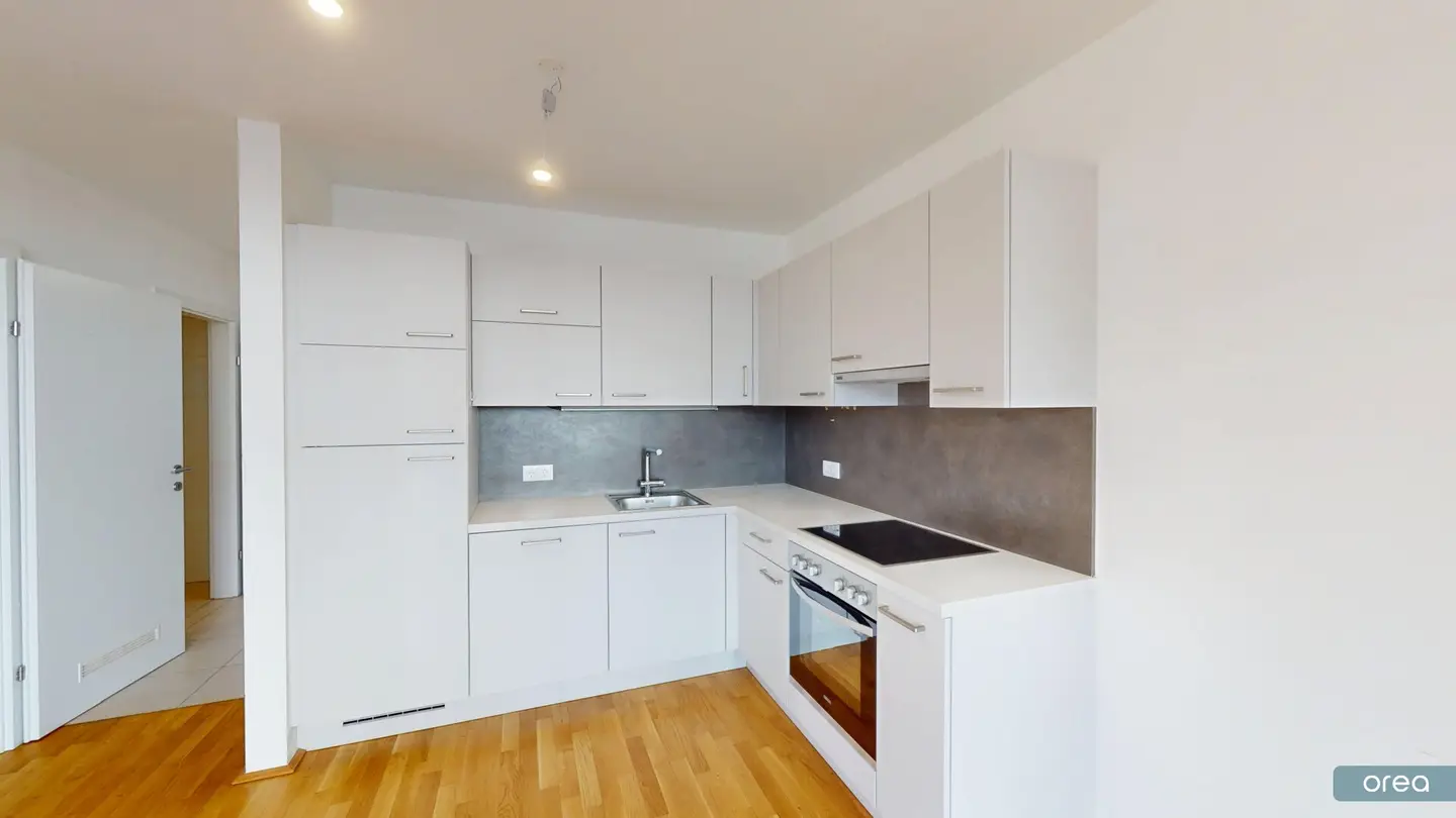 orea | Dream 2-room new build apartment in prime location | Smart viewing · Rent online