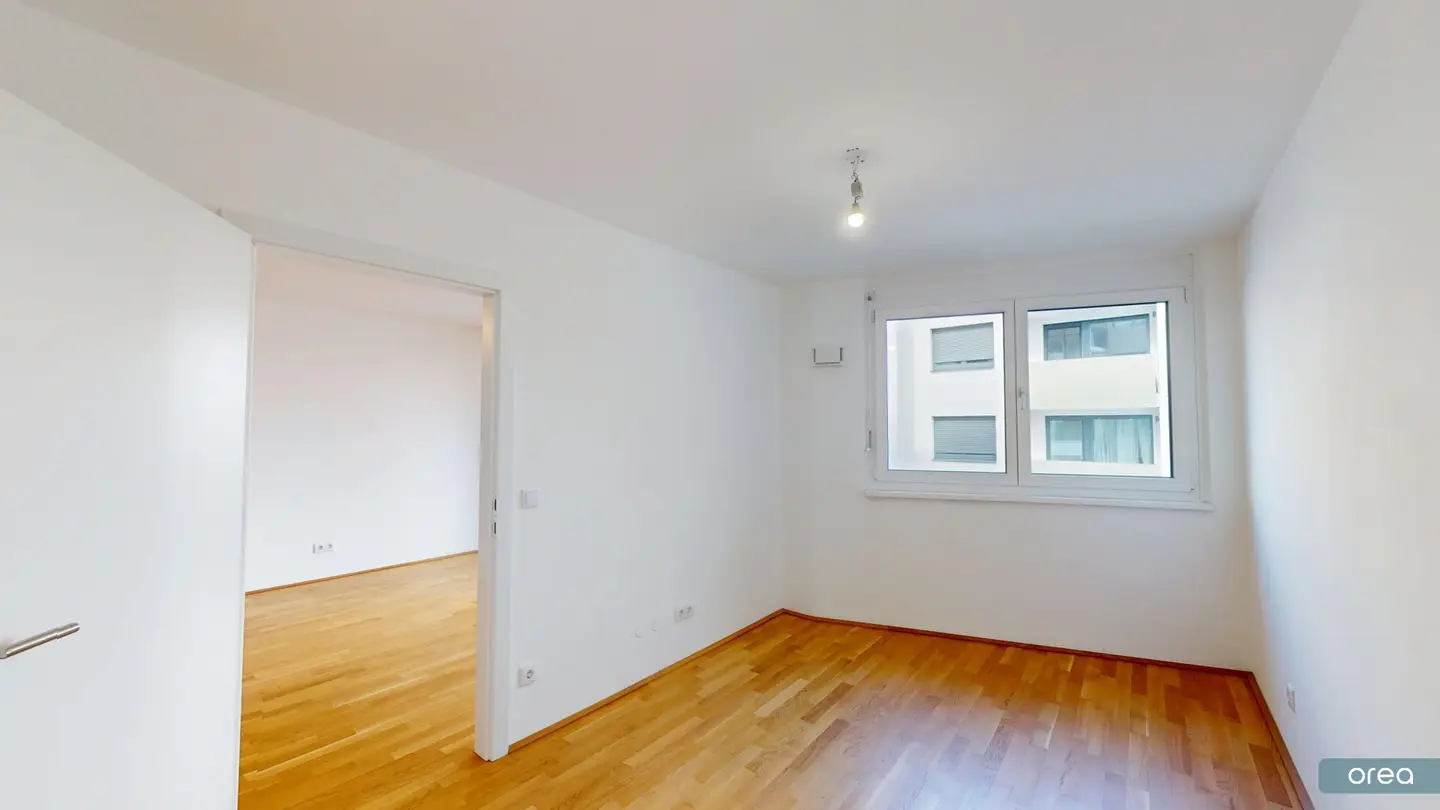 orea | Dream 2-room new build apartment in prime location | Smart viewing · Rent online