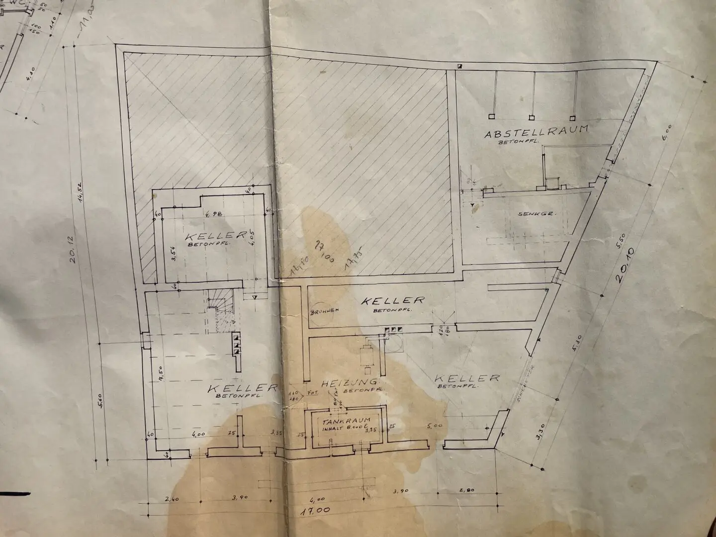 Grundriss 3