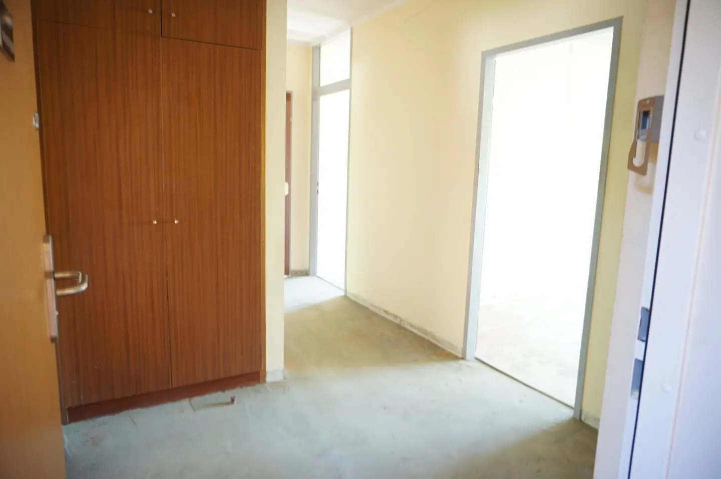 3-room condominium in Kapfenberg / Redfeld