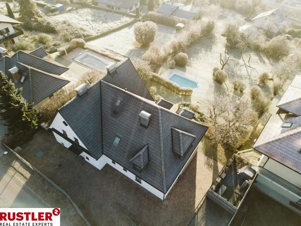 Generalsanierte Anlegerwohnung mit Wörthersee Panoramablick