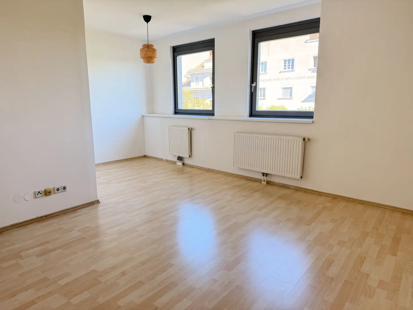 Geräumige 2 Zimmer Wohnung für Geniesser - Fitness, Pool, Sauna