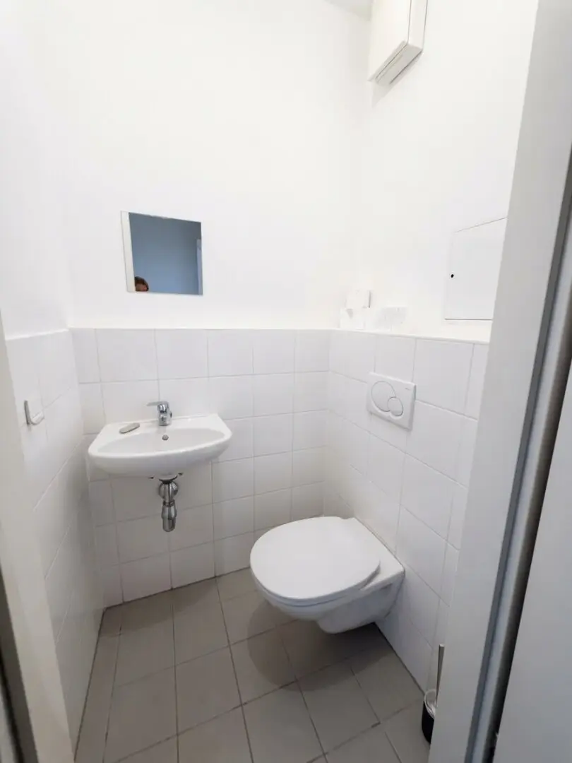 Geräumige 2 Zimmer Wohnung für Geniesser - Fitness, Pool, Sauna