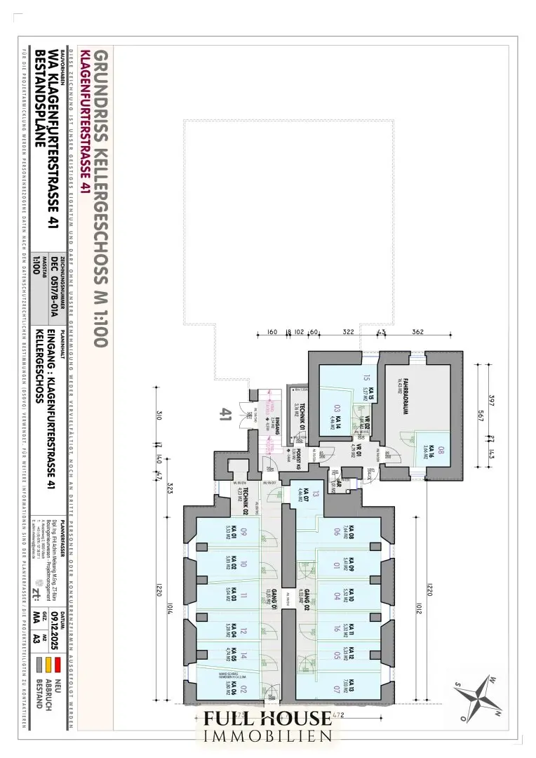 Grundriss 2